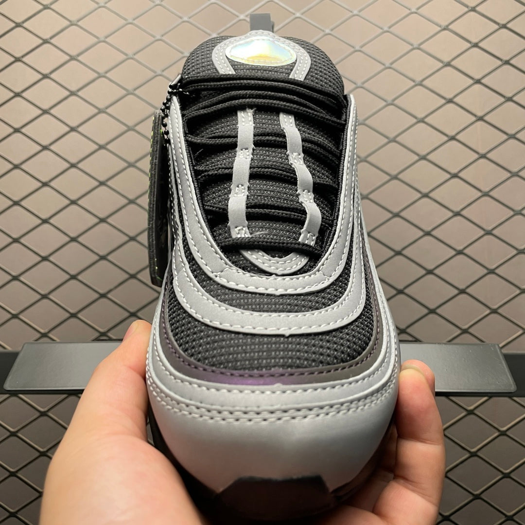 Scarpe Sneakers AIR Max 95 97 University Of Oregon