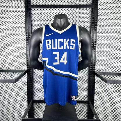 Canotta NBA Official 2025 Adulto