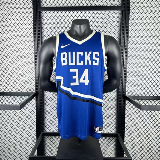 Canotta NBA Official 2025 Adulto