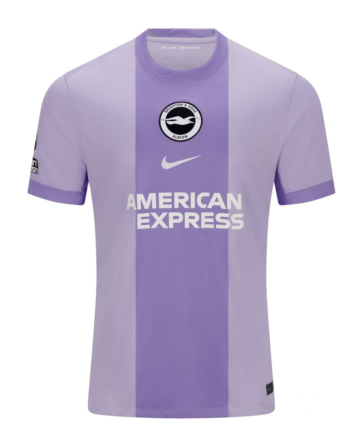 Maglia Brighton Away 2025/2026