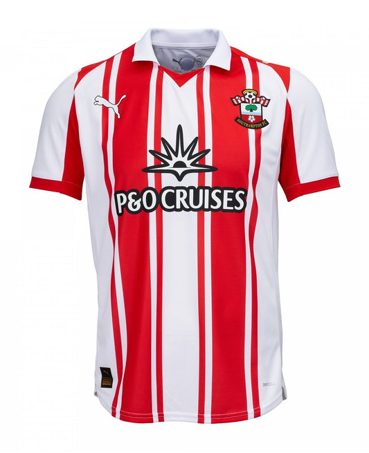 Maglia Southampton Home 2025/2026 Adulto