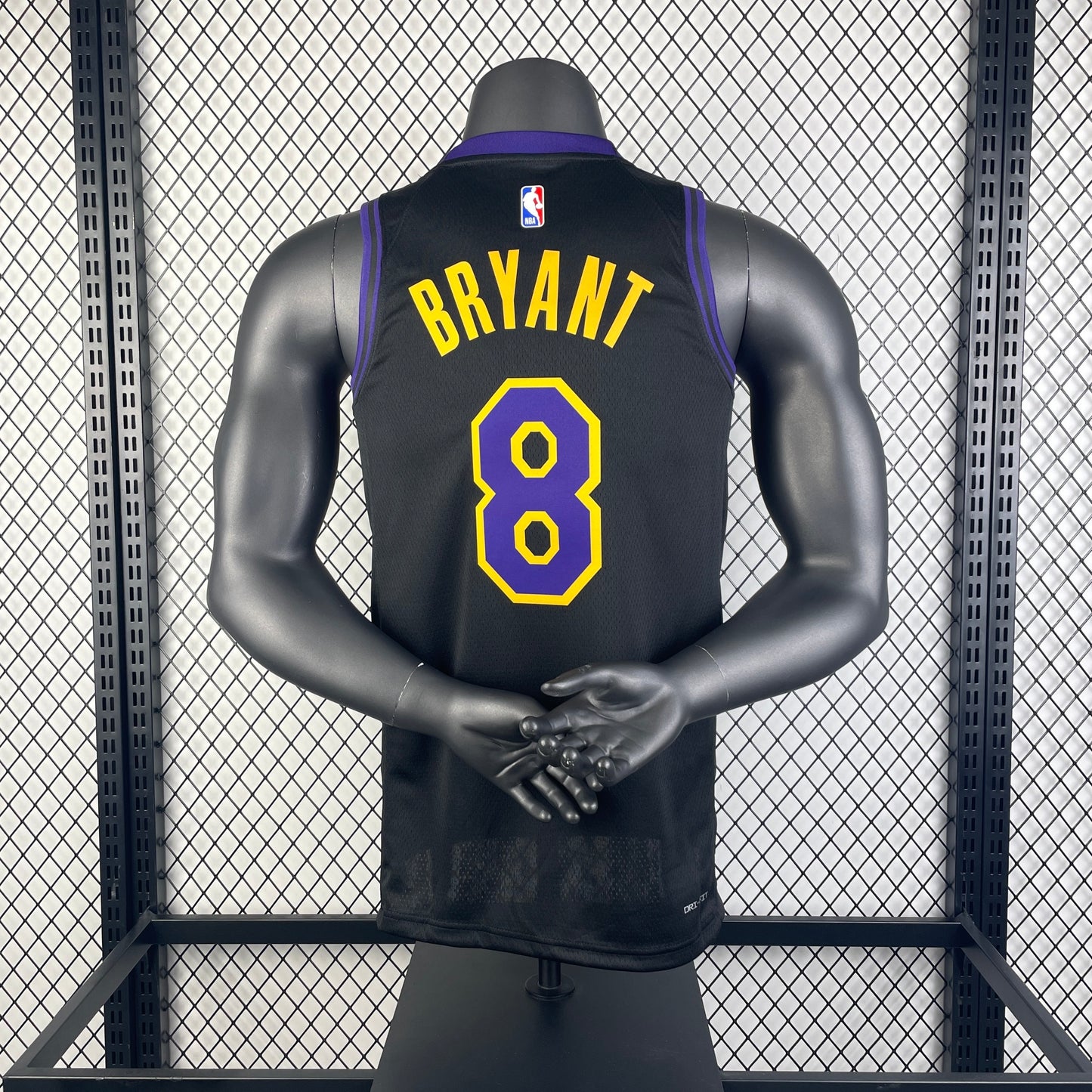 Canotta Los Angeles Lakers 2025 Adulto