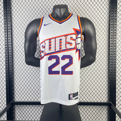 Canotta NBA Official 2025 Adulto
