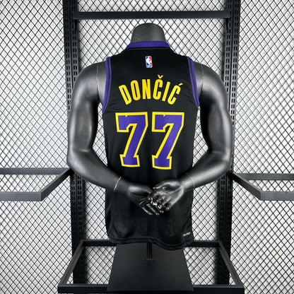 Canotta NBA Official 2025 Adulto