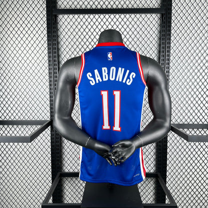 Canotta NBA Official 2025 Adult