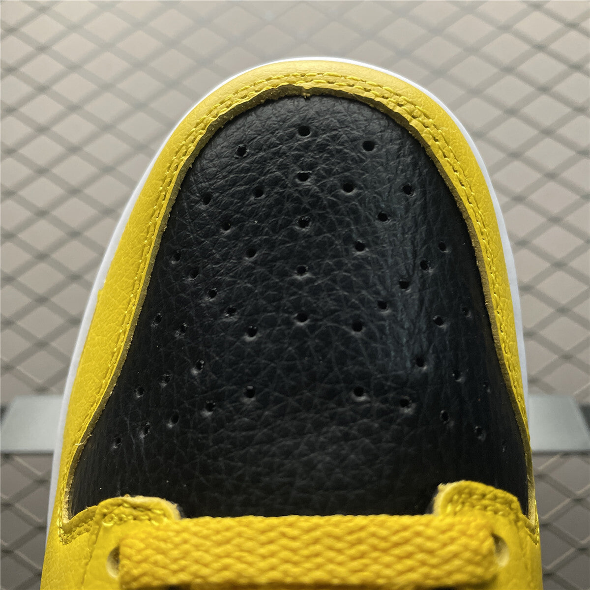 Scarpe Sneakers Dunk high Wu tang