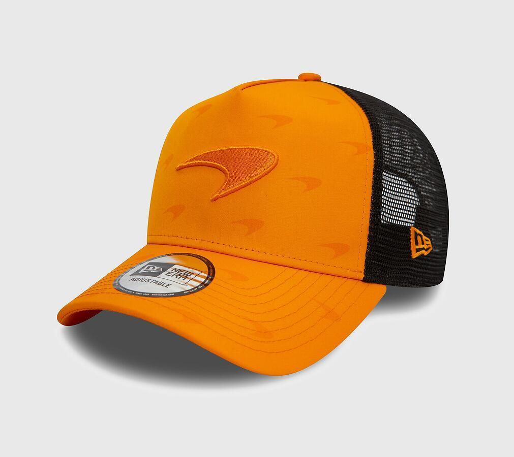Cappello Mclaren Formula1 - 2025/2026 Adulto