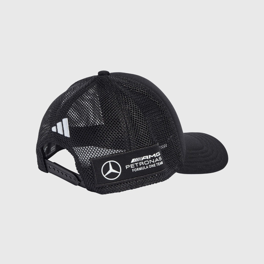 Cappello Mercedes Formula1 - 2025/2026 Adulto