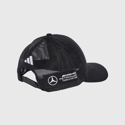 Cappello Mercedes Formula1 - 2025/2026 Adulto