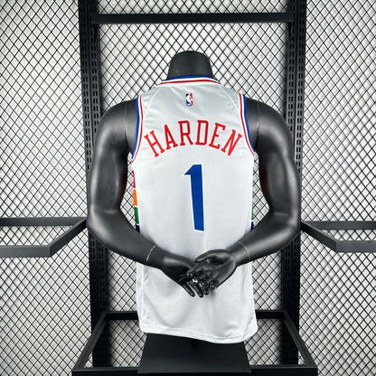 Canotta NBA Official 2025 Adulto