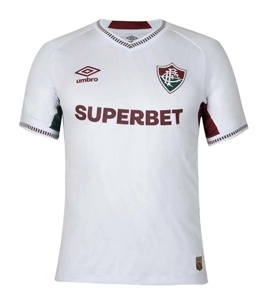 Maglia Fluminense Home 2025/2026