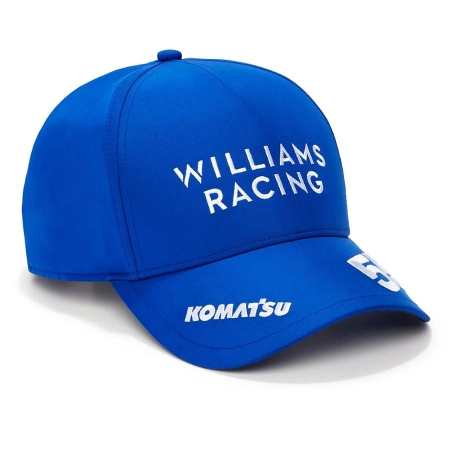 Cappello Williams Formula1 - 2025/2026 Adulto