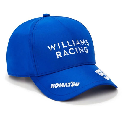 Cappello Williams Formula1 - 2025/2026 Adulto