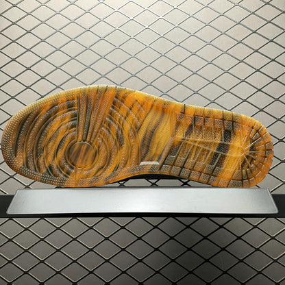 Scarpe Sneakers Jordan 1 High OG