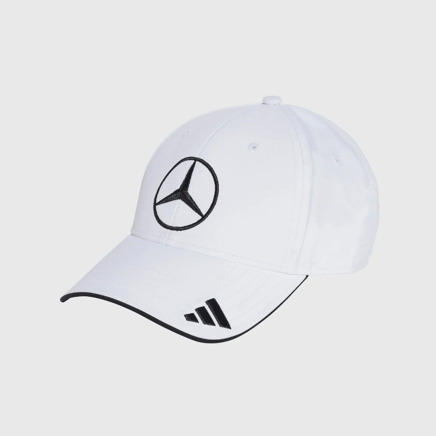 Cappello Mercedes Formula1 - 2025/2026 Adulto