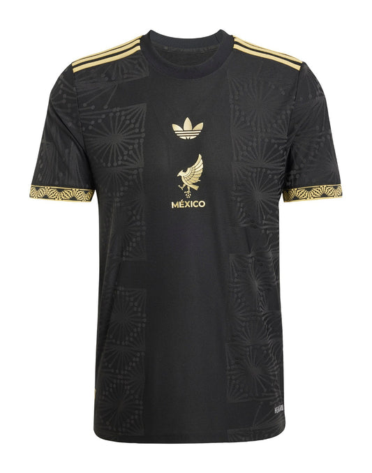Maglia Messico Home 2025/2026 Adulto