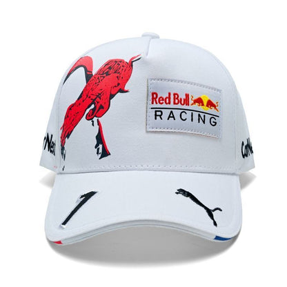 Cappello RedBull Formula1 - 2025/2026 Adulto