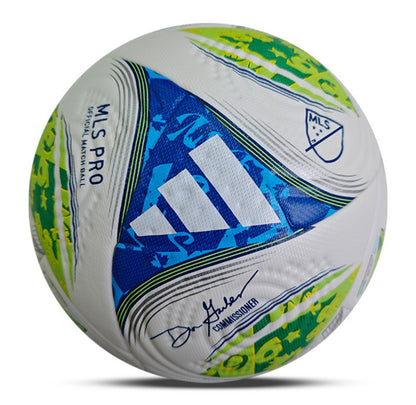 Pallone Calcio Adidas Performance Official MLS Campionato Americano 2025/2026 taglia 5 Versione Gara