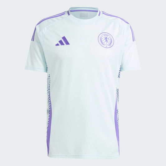 Maglia Scozia Away 2025 Adulto