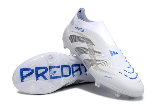 Scarpini da Calcio Predator Élite FG Adulto