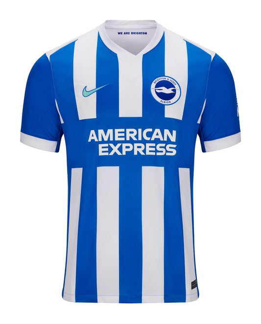 Maglia Brighton Home 2025/2026
