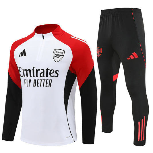 Tuta Arsenal Allenamento 2025/2026 Adulto
