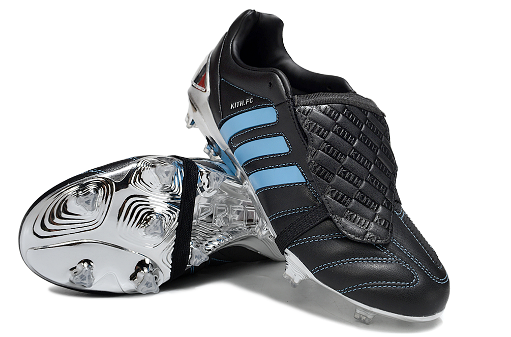 Scarpini da Calcio Foldover Predator Mania 2025 x Kith Adulto