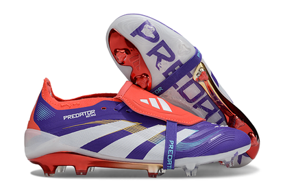 Scarpini da Calcio Predator Elite Fold-Over Tongue Adulto
