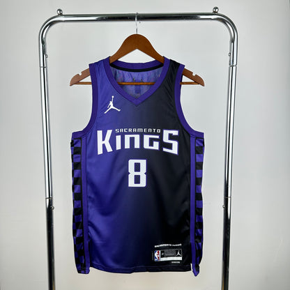 Canotta NBA Official 2025 Adulto
