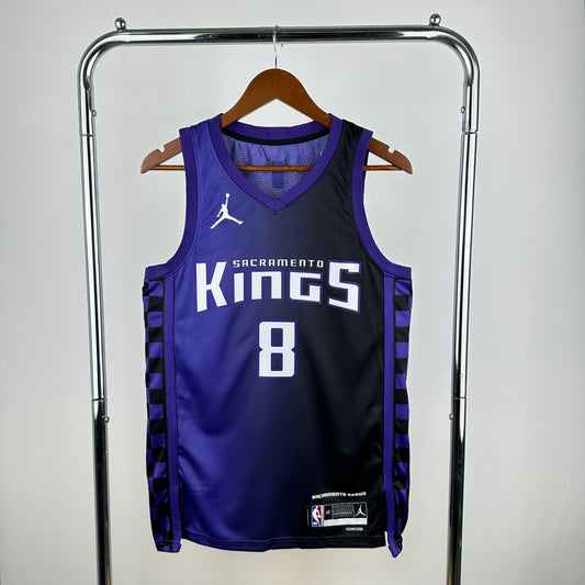 Canotta NBA Official 2025 Adulto