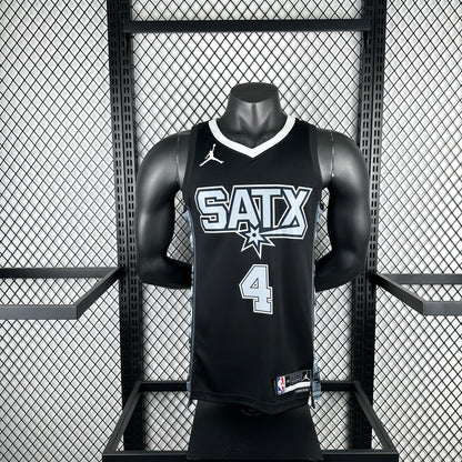 Canotta NBA Official 2025 Adulto