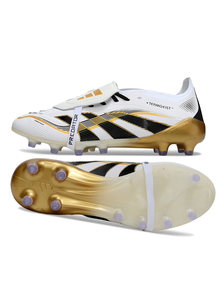 Scarpini da Calcio Predator Elite FT FG +Teamgeist Adulto