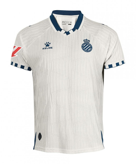 Maglia Espanyol Away 2025/2026 Adulto
