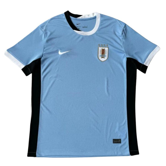 Maglia Uruguay Home 2025 Adulto