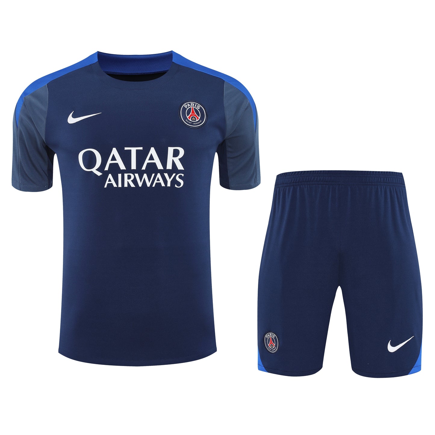 Kit allenamento Paris Saint Germain 2025/2026 Adulto
