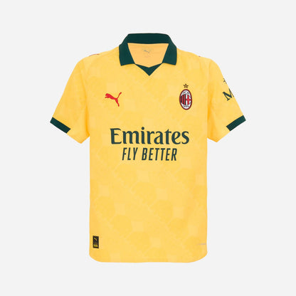 Maglia Milan Third versione Stadio 2025/2026 Adulto