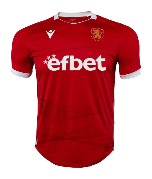 Maglia Nazionale Bulgaria Away 2025 Adulto