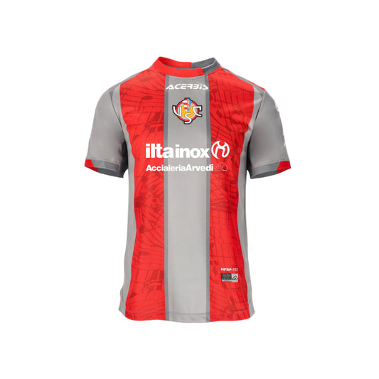 Maglia Cremonese Home 2025/2026 Adulto
