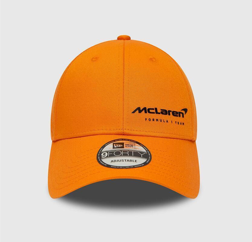 Cappello Mclaren Formula1 - 2025/2026 Adulto