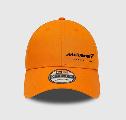 Cappello Mclaren Formula1 - 2025/2026 Adulto
