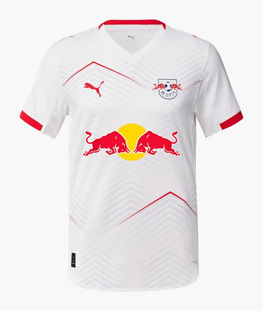 Maglia Lipsia Home 2025/2026  Adulto
