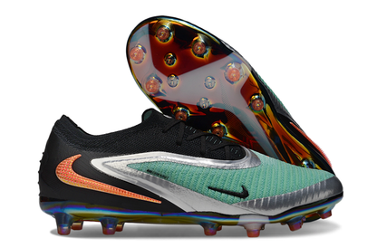 Scarpini da Calcio Phantom 6 Low Pro AG-Pro Adulto