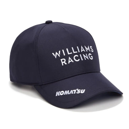 Cappello Williams Formula1 - 2025/2026 Adulto