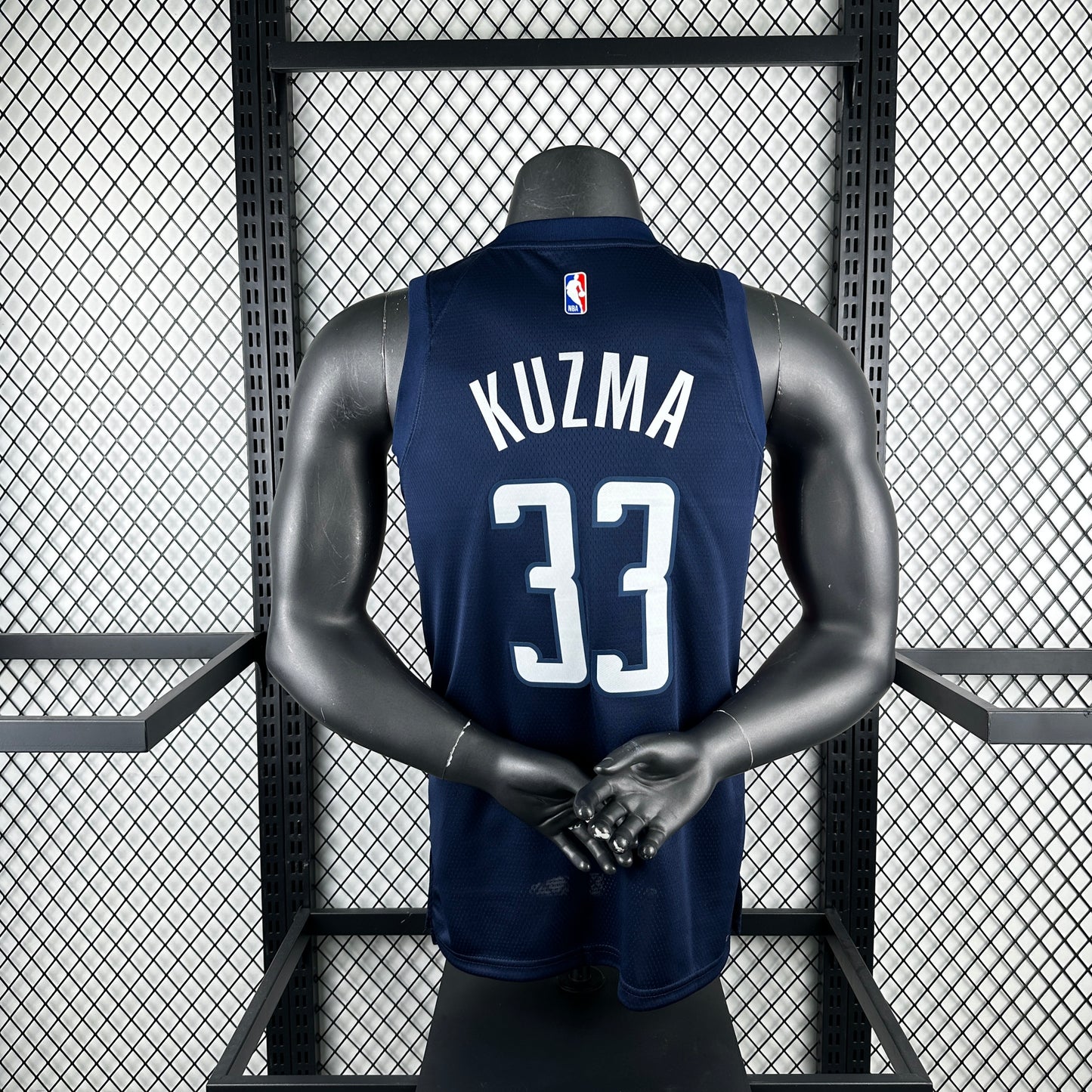 Canotta NBA Official 2025 Adult
