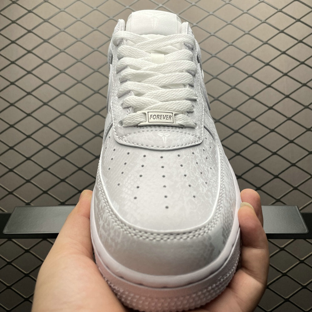 Scarpe Sneakers AIR FORCE 1 low layers of love