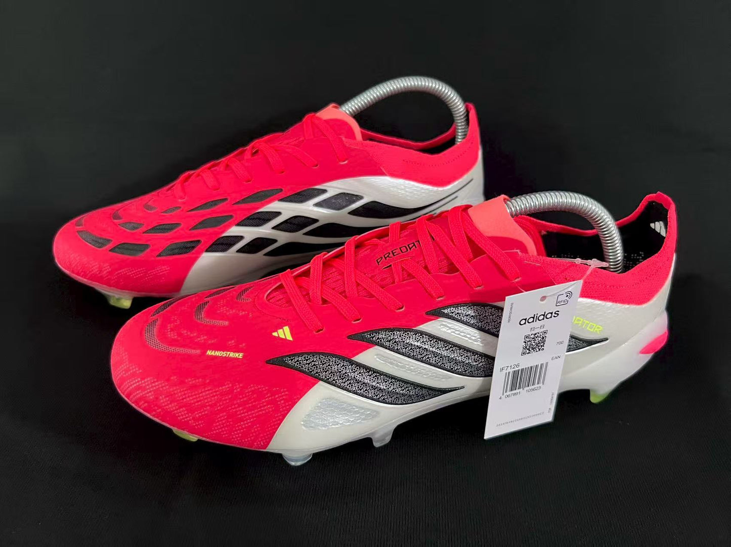 Scarpini da Calcio Predator Élite Adulto