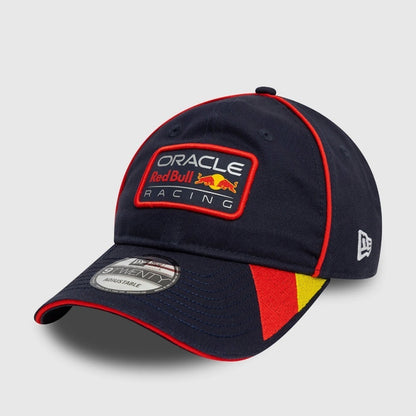 Cappello RedBull Formula1 - 2025/2026 Adulto
