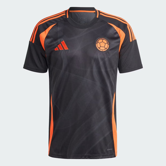 Maglia Nazionale Colombia Away 2025 Adulto