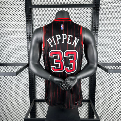 Canotta NBA Chicago Bulls 2025 Adulto