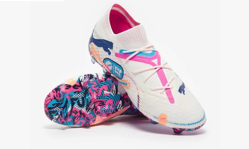 Scarpini da Calcio Future 8 Ultimate FG Adulto